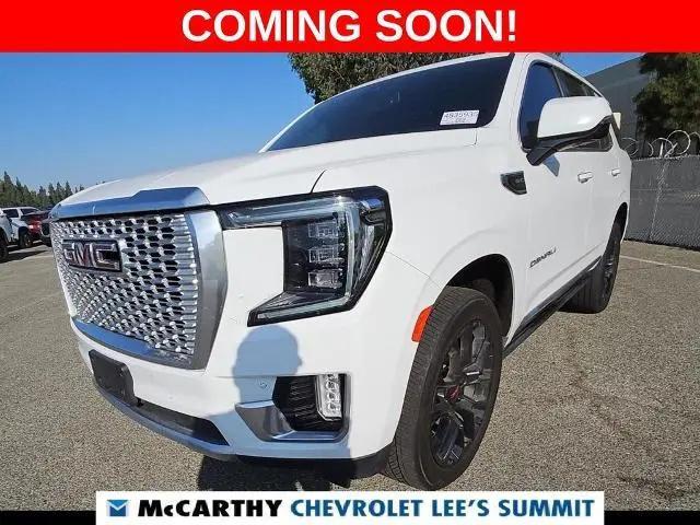 2023 GMC Yukon 4WD Denali for sale in Lee's Summit, MO