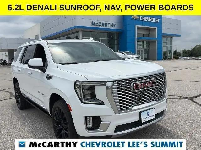 2023 GMC Yukon 4WD Denali for sale in Lee's Summit, MO