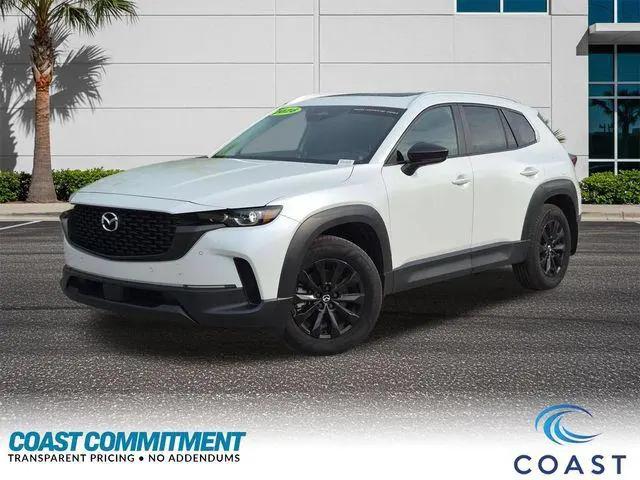 2026 Mazda CX-50 2.5 S Preferred for sale in Port Richey, FL