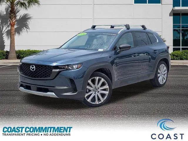 2026 Mazda CX-50 2.5 Turbo Premium Plus for sale in Port Richey, FL