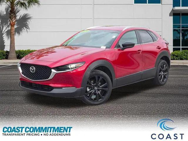 2024 Mazda CX-30 2.5 S Select Sport for sale in Port Richey, FL