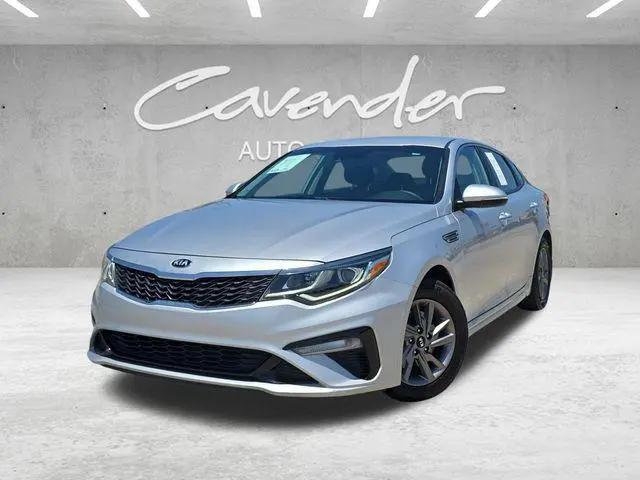 2020 Kia Optima LX for sale in Rockwall, TX