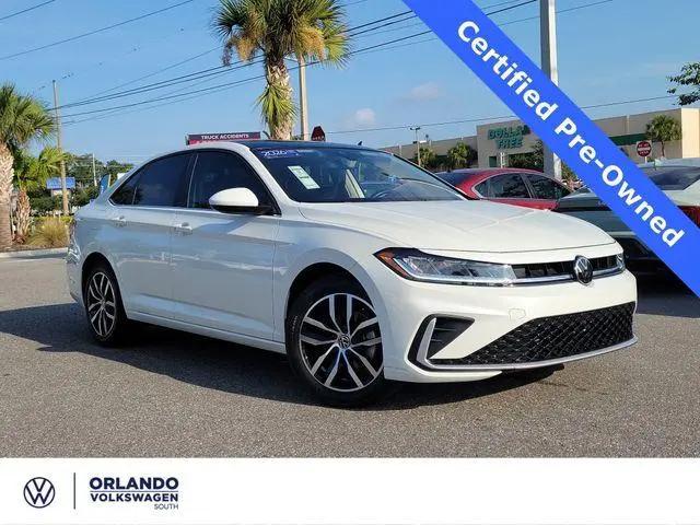 2026 Volkswagen Jetta SE for sale in Orlando, FL