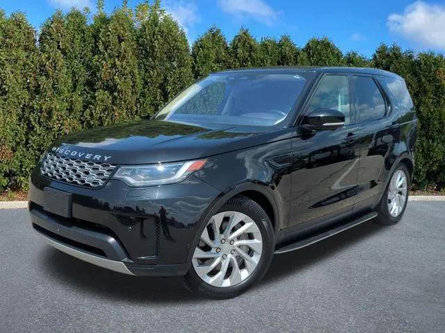 2022 Land Rover Discovery P300 S for sale in Macomb, MI
