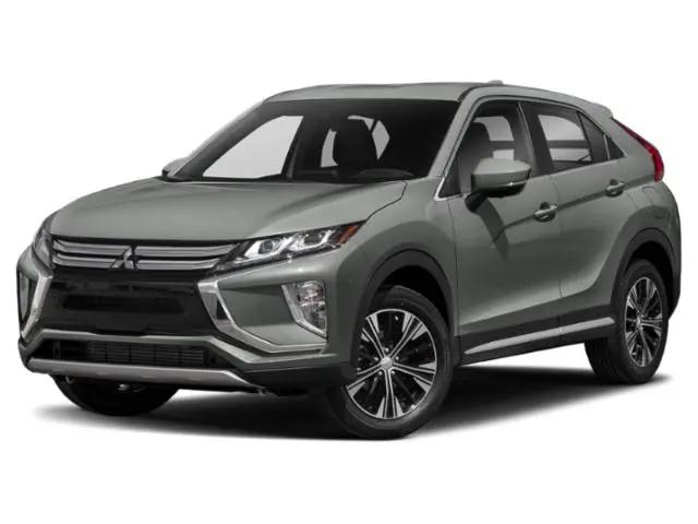 2019 Mitsubishi Eclipse Cross SEL for sale in Elgin, IL