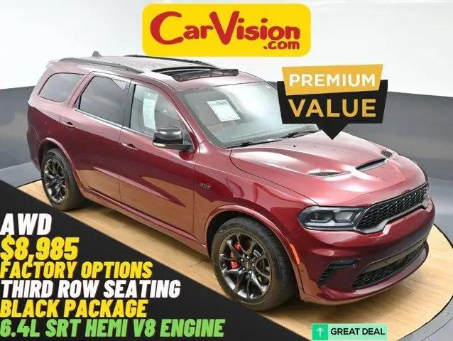 2023 Dodge Durango SRT 392 Plus for sale in Trooper, PA