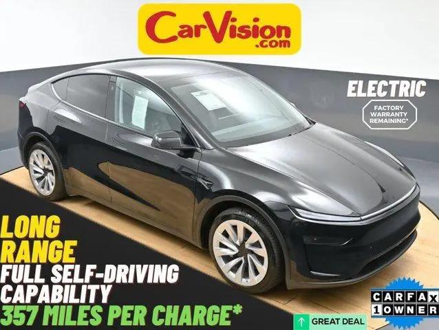 2026 Tesla Model Y Rear-Wheel Drive for sale in Trooper, PA