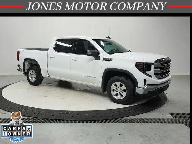 2024 GMC Sierra 1500 4WD Crew Cab Short Box SLE for sale in Savannah, TN