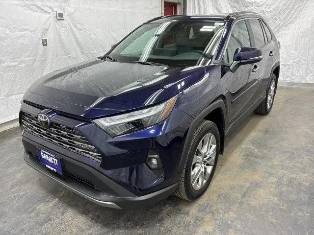 2024 Toyota RAV4 Limited for sale in White Bear Lake, MN