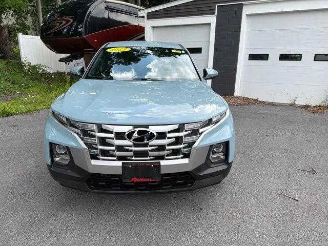 2023 Hyundai Santa Cruz SE for sale in Poughkeepsie, NY