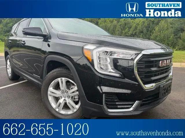 2024 GMC Terrain FWD SLE for sale in Southaven, MS