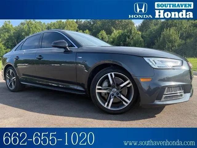 2017 Audi A4 Premium Plus for sale in Southaven, MS