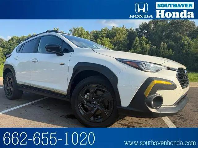 2024 Subaru Crosstrek Sport for sale in Southaven, MS
