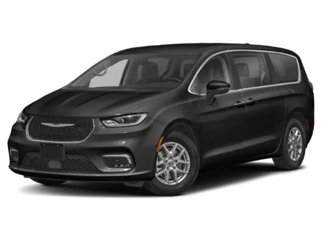 2024 Chrysler Pacifica Touring L for sale in San Fernando, CA