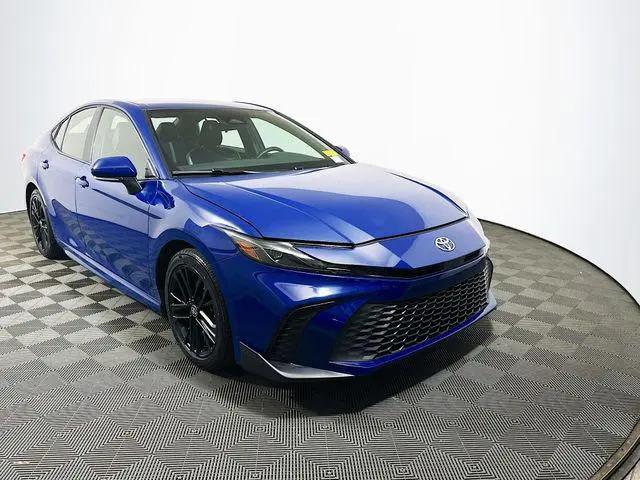 2025 Toyota Camry SE for sale in Memphis, TN