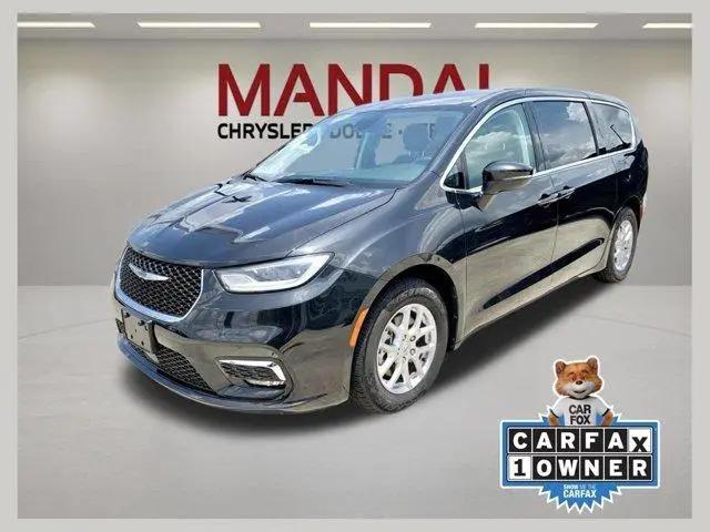 2023 Chrysler Pacifica Touring L for sale in D'Iberville, MS