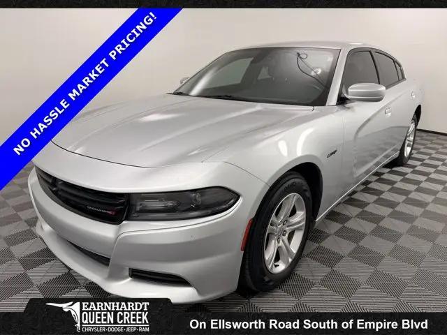 2019 Dodge Charger SXT RWD for sale in Queen Creek, AZ