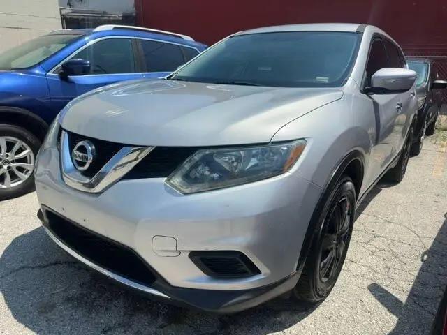 2014 Nissan Rogue S for sale in Kansas City, MO