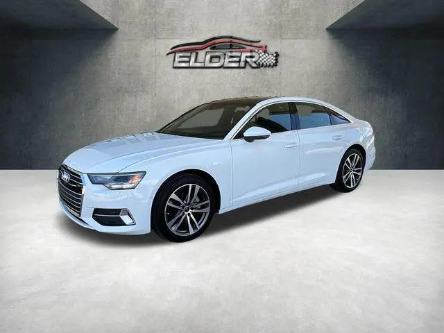 2023 Audi A6 Premium 45 TFSI quattro S tronic for sale in Killeen, TX