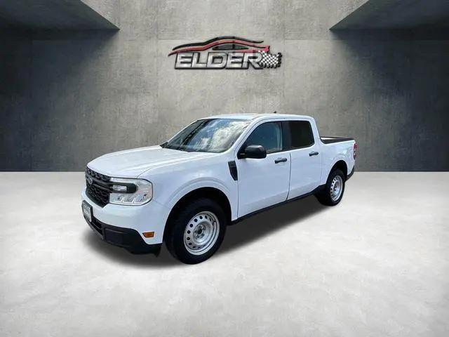 2022 Ford Maverick XL for sale in Killeen, TX