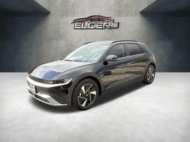 2025 Hyundai IONIQ 5 SEL for sale in Killeen, TX