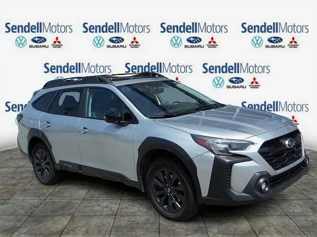 2023 Subaru Outback Onyx Edition for sale in Greensburg, PA