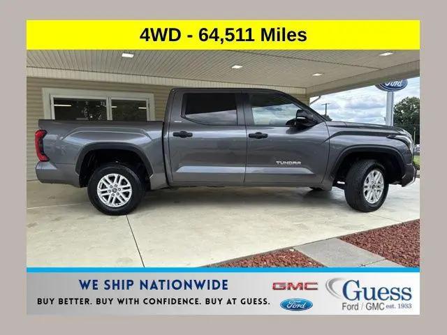 2024 Toyota Tundra SR5 for sale in Carrollton, OH