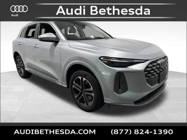 2025 Audi Q5 Premium TFSI quattro S tronic for sale in Bethesda, MD