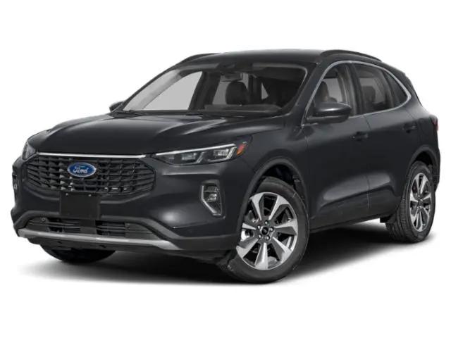2024 Ford Escape Platinum for sale in Elkhorn, WI