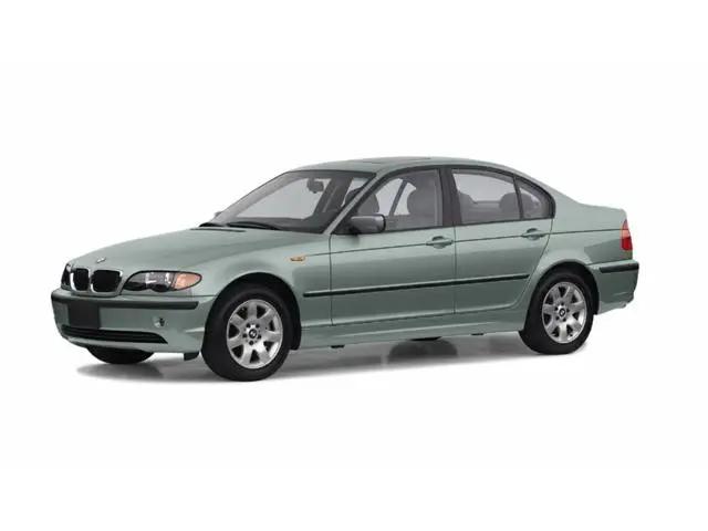 2002 BMW 325i 325i for sale in Elkhorn, WI