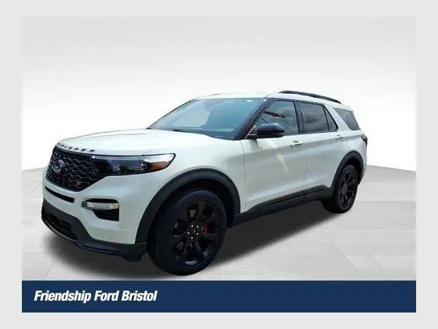 2023 Ford Explorer ST for sale in Bristol, TN