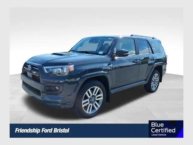 2024 Toyota 4Runner TRD Sport for sale in Bristol, TN