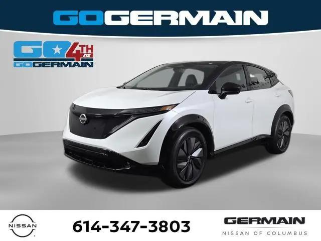 2024 Nissan ARIYA for sale near Columbus, OH
