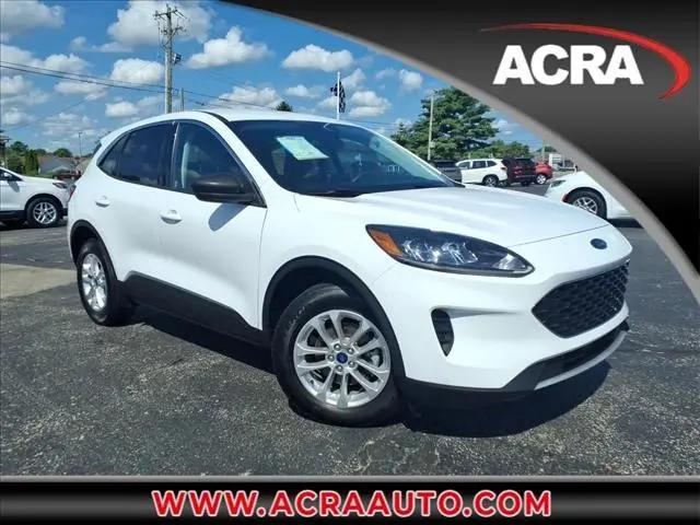 2022 Ford Escape SE for sale in Greensburg, IN