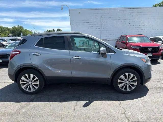 2019 Buick Encore AWD Preferred for sale in Liverpool, NY
