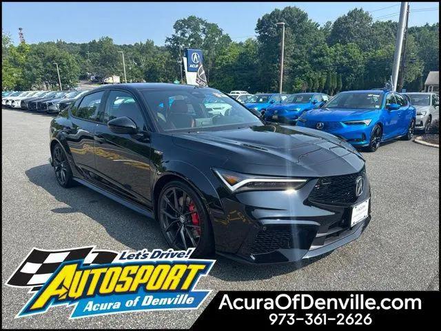 2026 Acura Integra FWD Type S for sale in Denville, NJ
