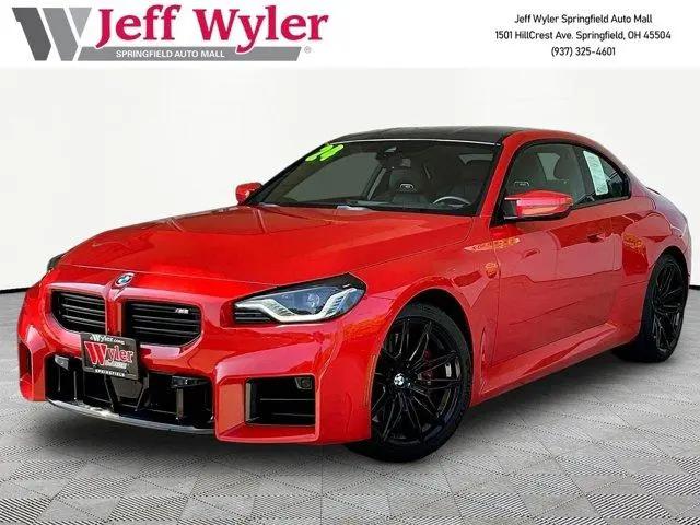 2024 BMW M2 Base for sale in Springfield, OH