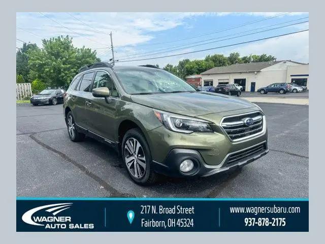 2019 Subaru Outback for sale near Fairborn, OH
