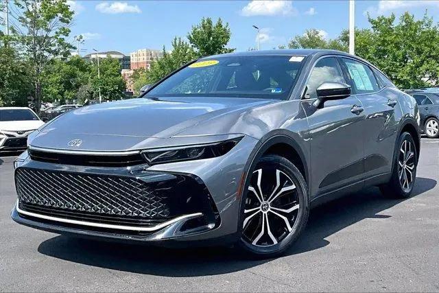 2023 Toyota Crown XLE for sale in Alexandria, VA