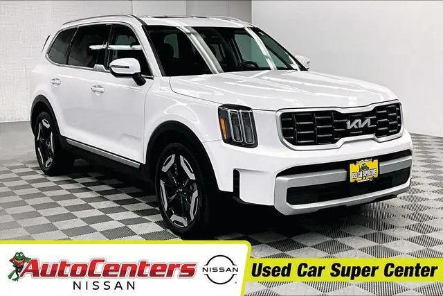 2025 Kia Telluride S for sale in Herculaneum, MO