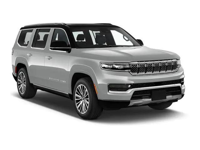 2025 Jeep Wagoneer Series III for sale in Herculaneum, MO