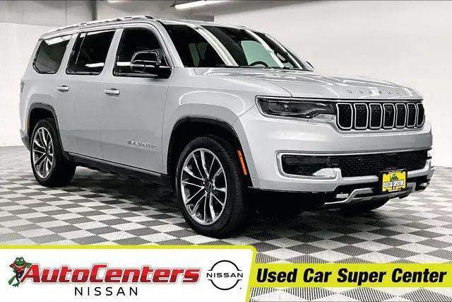 2025 Jeep Wagoneer Series III for sale in Herculaneum, MO
