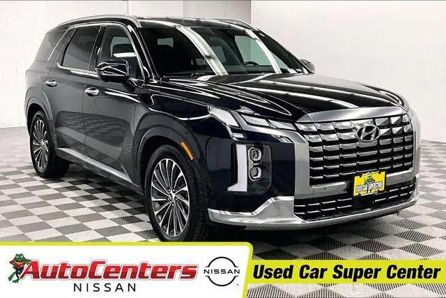 2023 Hyundai Palisade Calligraphy for sale in Herculaneum, MO