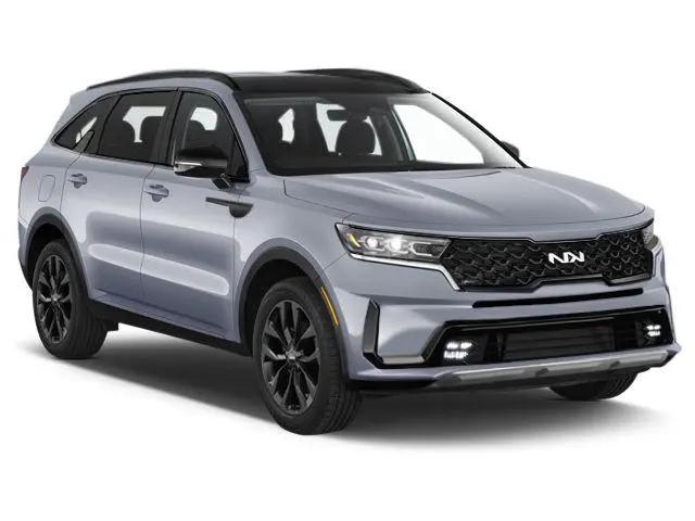 2022 Kia Sorento SX Prestige for sale in Herculaneum, MO