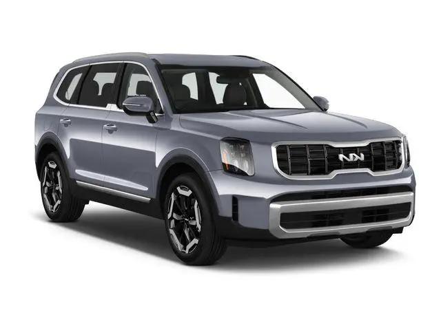 2025 Kia Telluride S for sale in Herculaneum, MO