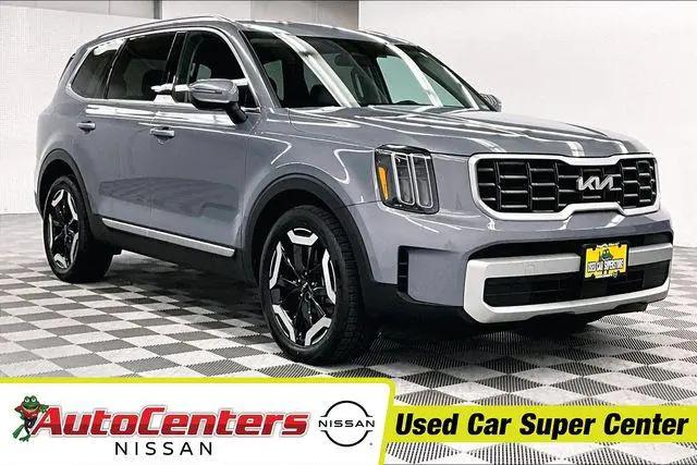 2025 Kia Telluride S for sale in Herculaneum, MO