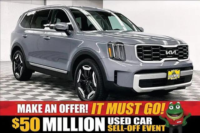 2025 Kia Telluride S for sale in Herculaneum, MO