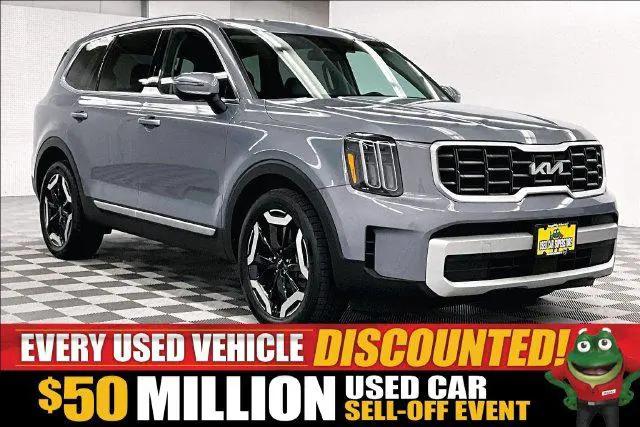 2025 Kia Telluride S for sale in Herculaneum, MO