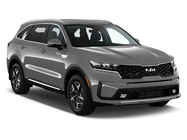 2025 Kia Sorento EX for sale in Herculaneum, MO