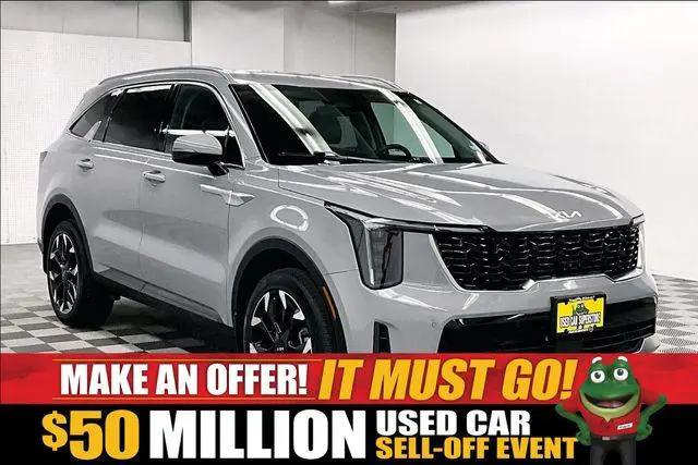 2025 Kia Sorento EX for sale in Herculaneum, MO